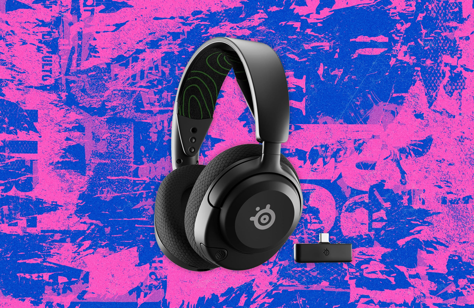 ulasan-steelseries-arctis-nova-5x-wireless:-headset-gaming-universal-terbaik