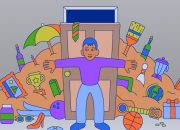Cara terbaik untuk menyingkirkan semua kekacauan yang tidak Anda perlukan