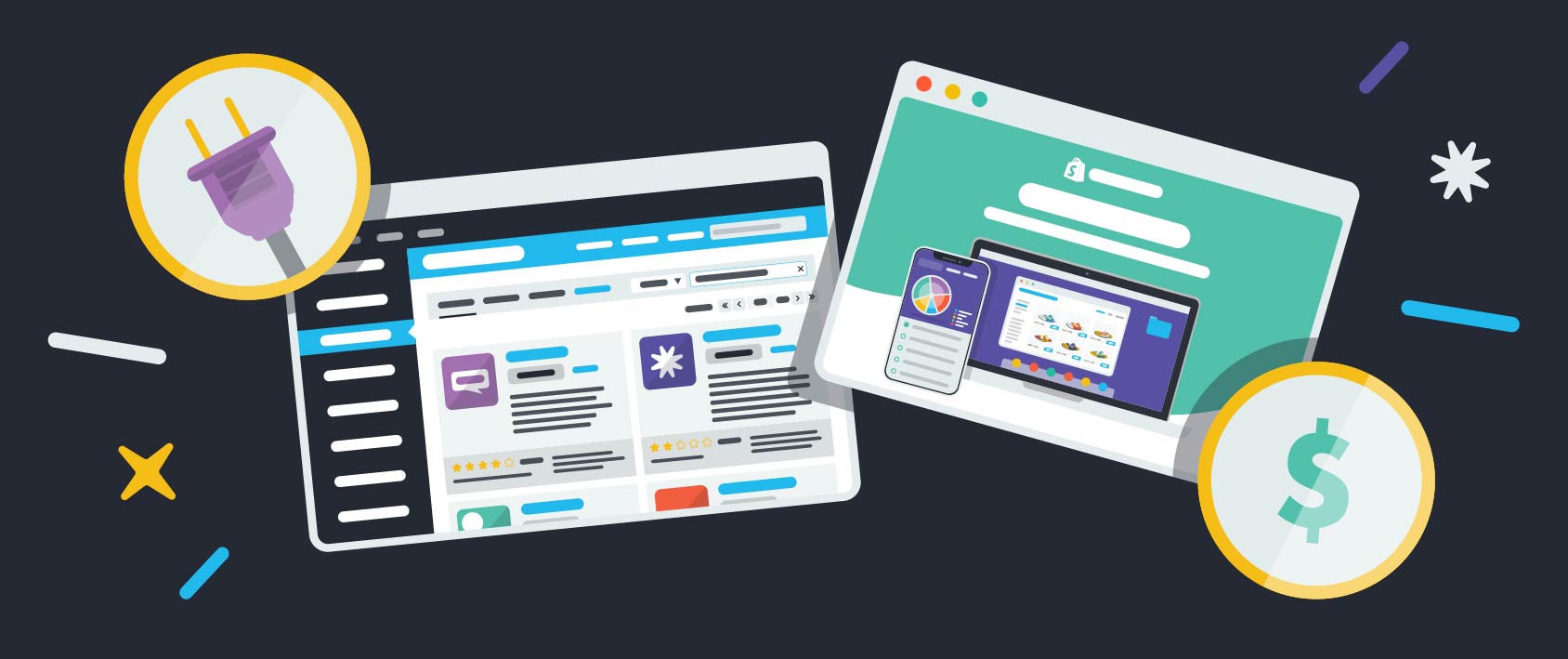 shopify-vs-woocommerce:-mana-yang-lebih-baik-di-tahun-2022?