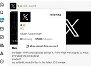 X Berupaya Lebih Mengintegrasikan Chatbot Grok AI