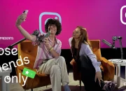 Instagram Berbagi Tips Pertumbuhan di Podcast Baru
