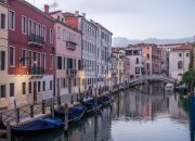 30+ Hal Terbaik yang Dapat Dilakukan di Venesia, Italia