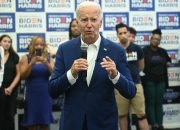 Baca suratnya: Biden meminta anggota DPR Demokrat untuk berhenti mendesaknya mengundurkan diri