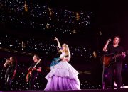 Peretas Bocorkan Tiket Taylor Swift? Jangan Berharap Banyak