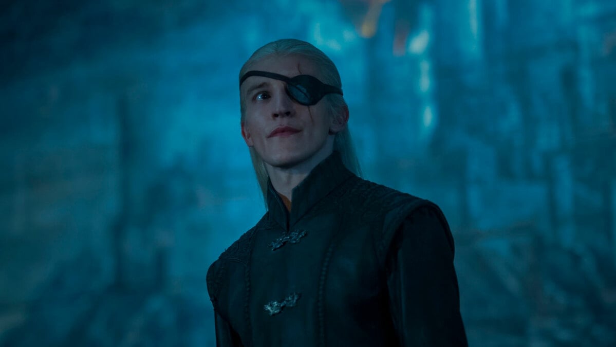 ‘house-of-the-dragon’-musim-2,-episode-4:-apakah-aemond-mencoba-membunuh-aegon?