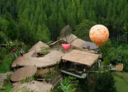 Ini Tempat Wisata di Lembang yang Lagi Hits tahun 2024