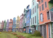 Tempat Wisata di Malang yang Lagi Hits Selain di Batu