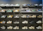 Arti Kode Nomor di Sepatu New Balance yang Perlu Kamu Tahu