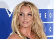 Britney Spears Posting, Hapus Janji untuk Tetap ‘Single As F–k’