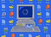 Cara menghapus file dari PC lama Anda sebelum pindah