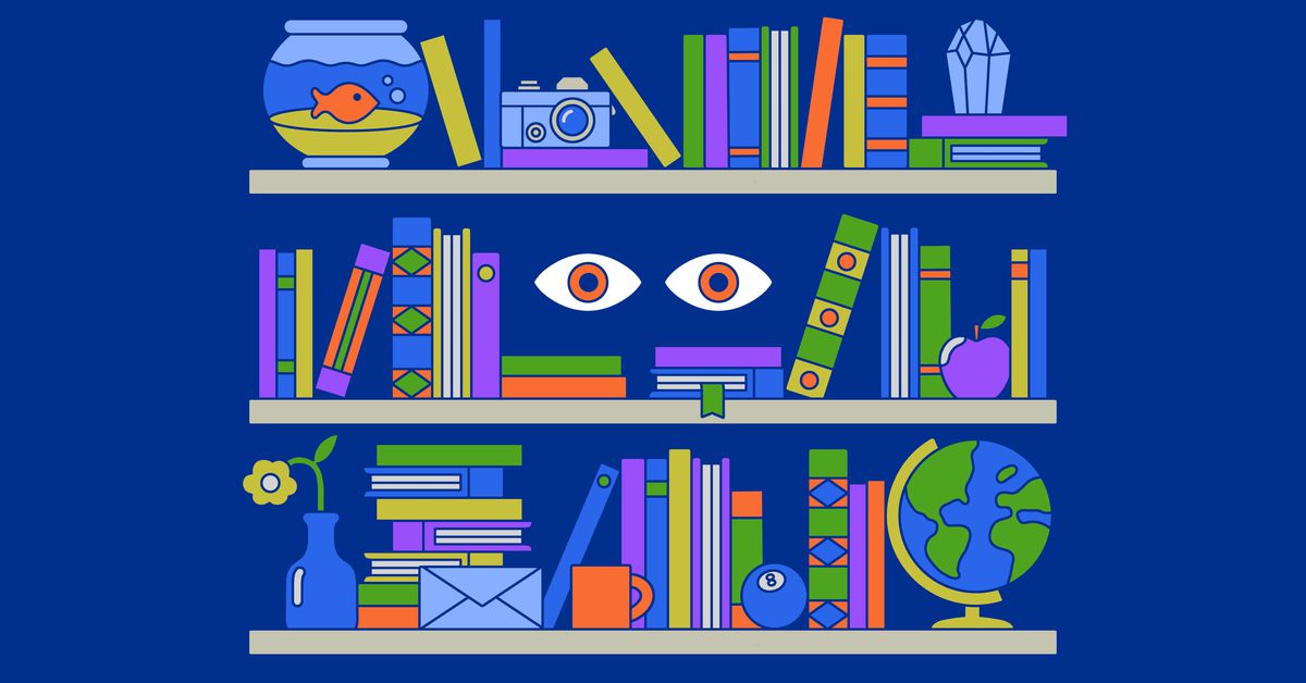 saat-anda-pindah,-apa-yang-anda-lakukan-dengan-semua-buku-buku-itu?