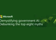 Microsoft Berbagi Catatan tentang Potensi AI untuk Bisnis [Infografis]