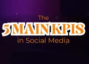 5 KPI Pemasaran Media Sosial yang Harus Dilacak [Infografis]