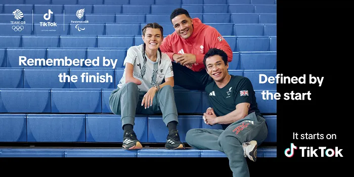tiktok-luncurkan-kampanye-promosi-baru-bersama-tim-olimpiade-inggris