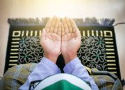 Kisah Pemuda Buta Akibat Doa Ayah
