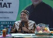 Nabil Haroen: Refleksi Kurban, Pengorbanan Manusia dan Kepasrahan kepada Allah