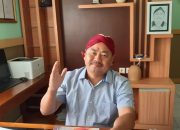 Moderasi Beragama (Review Pemikiran Lukman Hakim Saifuddin)