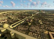Baghdad Sebagai Pusat Peradaban Islam: Perkembangan Intelektual Peradaban