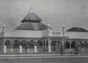 Sejarah Pengajian Sanganan Masjid Agung Kudus