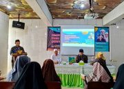 Pelatihan Menulis Tokoh NU Tahap 2 Sukses Digelar Di Kampus STIT UW Jombang