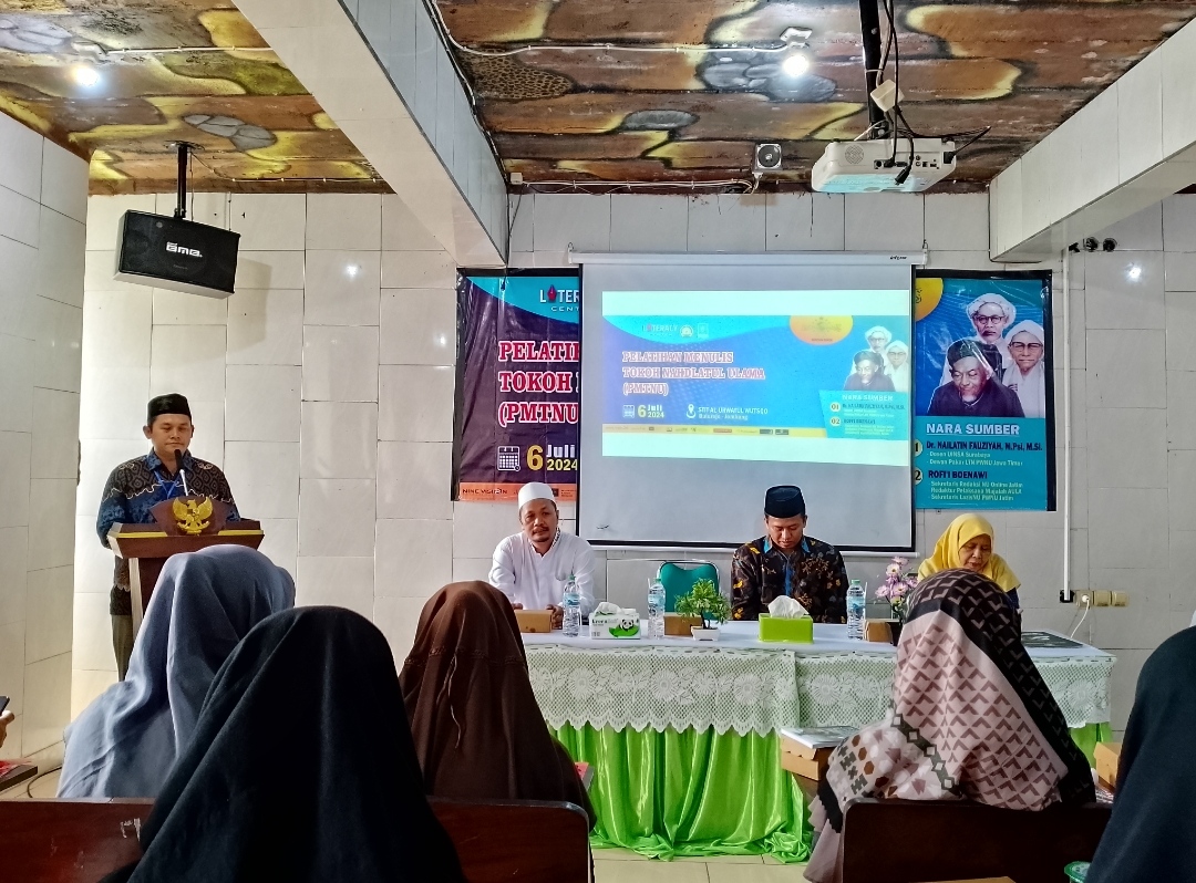 pelatihan-menulis-tokoh-nu-tahap-2-sukses-digelar-di-kampus-stit-uw-jombang