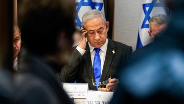 netanyahu-ogah-ke-eropa-diduga-gegara-takut-ditangkap-icc