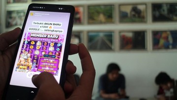 markas-judi-online-di-apartemen-jakbar-digerebek,-7-orang-ditangkap