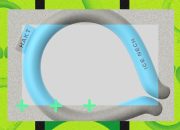 Atasi Panas dengan ‘Tabung Pendingin’ Seharga $15 yang Mirip Kalung dengan AC Terintegrasi