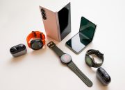 Semua yang Diumumkan Samsung di Galaxy Unpacked di Paris