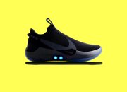 Nike Tutup Aplikasi demi Sepatu Kets Self-Tyling Seharga $350