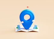 7 Fitur Google Maps yang Jarang Diketahui