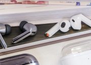 Galaxy Buds baru dari Samsung adalah tiruan AirPod yang mencolok baik dalam bentuk maupun fungsi