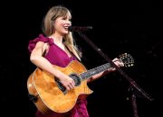 Semua Lagu Mengejutkan yang Dibawakan Taylor Swift di Tur Eras (Sejauh Ini)
