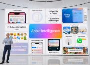 Apple tampaknya sangat yakin bahwa AI akan membuat Anda ingin membeli iPhone baru