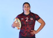 Semua produk kecantikan yang dikemas Ilona Maher, ‘TikTok Olympian’ di tasnya untuk Paris