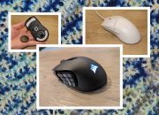 11 Pilihan Mouse Gaming Terbaik, Teruji dan Diulas (2024)