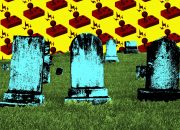 ‘Kematian Terjadi dalam Kegelapan’: Pengembang Video Game Indie Berjuang untuk Bertahan Hidup