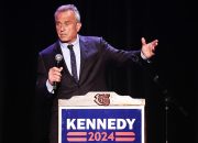 Inilah Momen yang Dinantikan RFK Jr.
