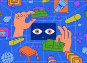 Aplikasi desain AI membuat apartemen baru saya terlihat aneh