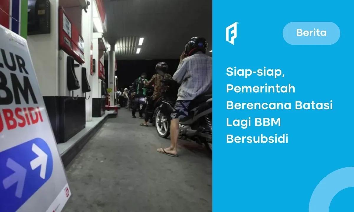 pemerintah-akan-batasi-bbm-bersubsidi-17-agustus,-inikah-penggantinya?