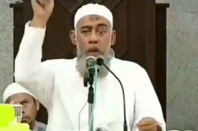 profil-ustadz-yazid-jawas,-ternyata-murid-terbaik-ustadz-qadir-hassan-persis