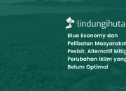 Bagaimana Blue Economy Dapat Memberdayakan Masyarakat Pesisir dalam Memerangi Perubahan Iklim