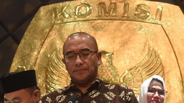 komnas-ham-desak-kpu-buat-satgas-tpks-usai-kasus-hasyim-asy’ari