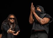 ‘Vultures 1’ Milik Ye & Ty Dolla Hilang dari Spotify, Kembali Beberapa Jam Kemudian