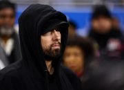 Eminem Menyanyikan ‘The Death of Slim Shady’: Dengarkan Albumnya Sekarang