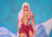 Karol G Raih Kemenangan Besar di Heat Latin Music Awards 2024: Daftar Pemenang Lengkap