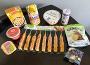 Saya mencoba 9 produk musim panas Aldi, dan saya akan membeli sebagian besarnya lagi