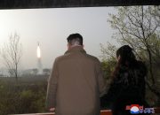 Korea Utara mengeksekusi 30 remaja karena menonton drama Korea Selatan: laporan