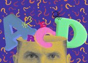 T: Mengapa Kita Suka Kuis Berita Online? J: Karena Kuis Membuat Kita Lebih Cerdas