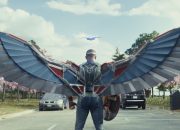 Captain America: Brave New World mengirim Avenger ke Washington dalam trailer baru